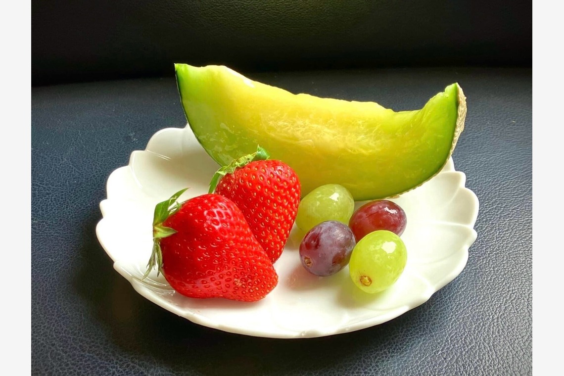 スタジオエゴイストが撮影した「料理撮影」の写真