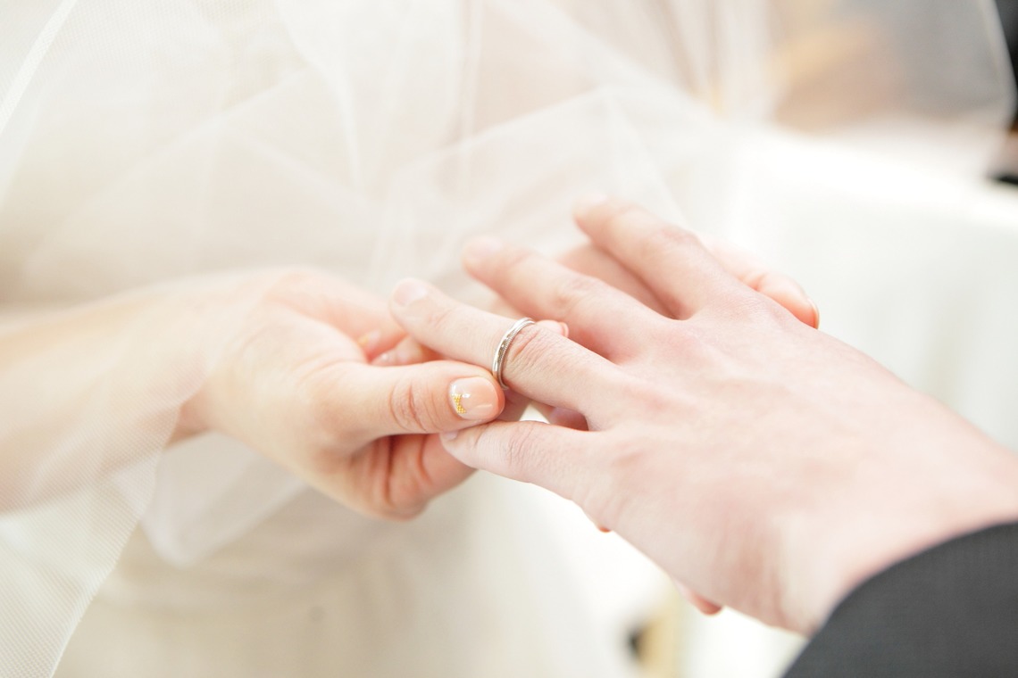 Photo of wedding photo taken by Kaoru Photography
