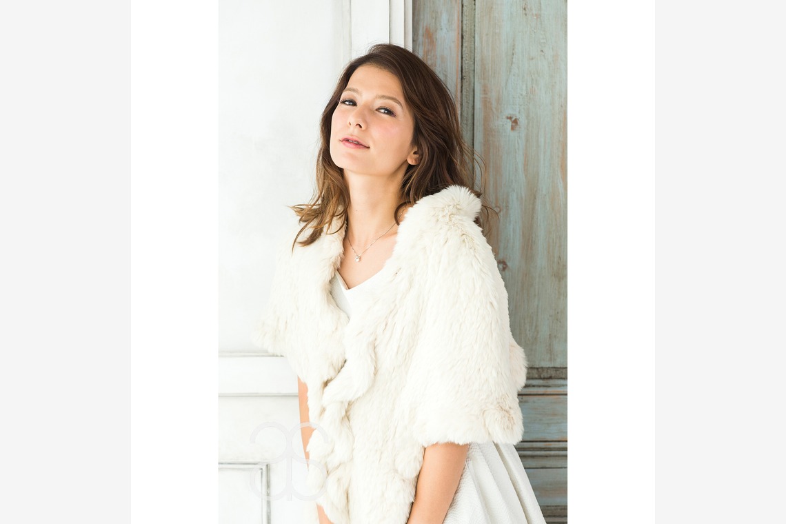 Photo Studio totteが撮影した「女性ポートレート」の写真