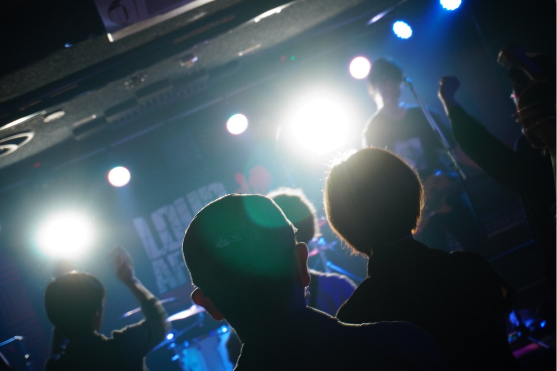 細部　歩が撮影した「仲間」の写真