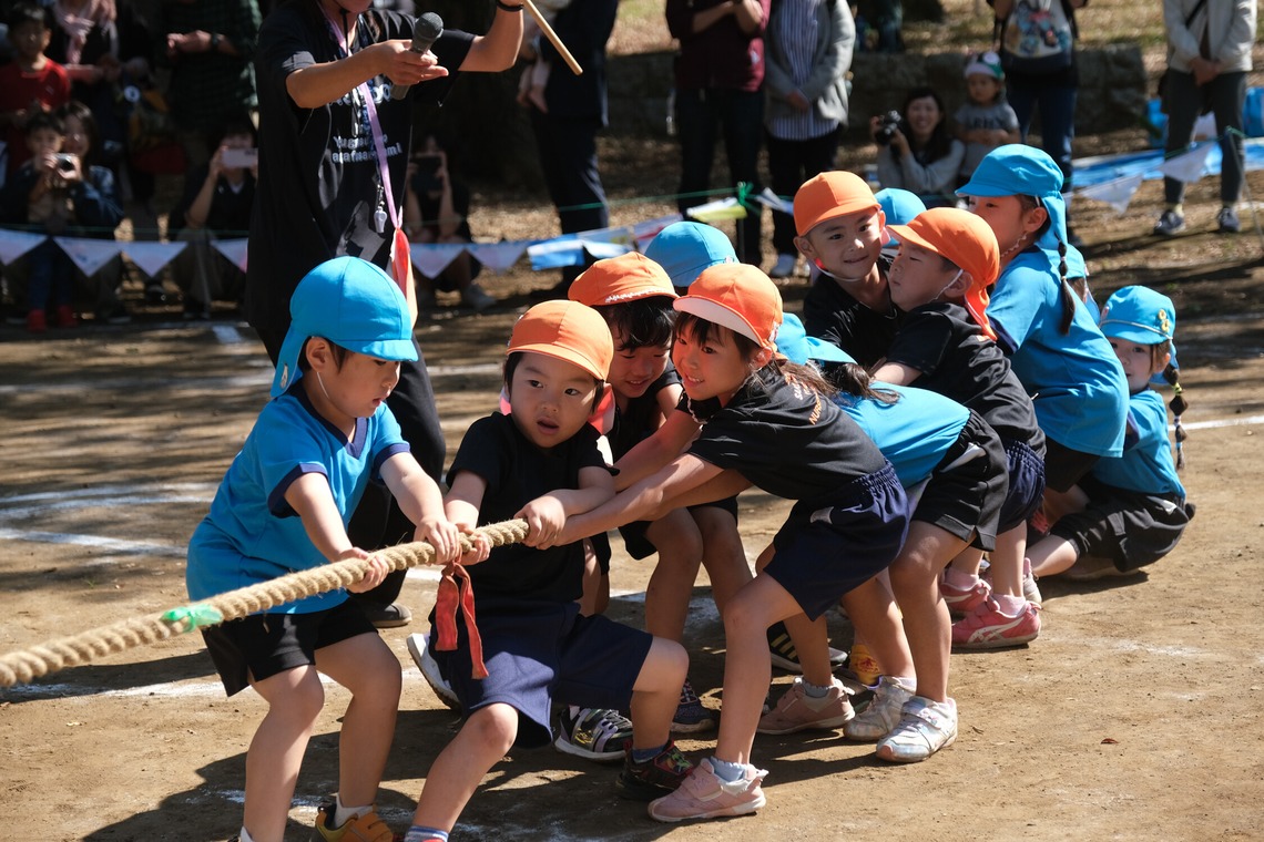 濱田茉里が撮影した写真のアルバム「2023年運動会」