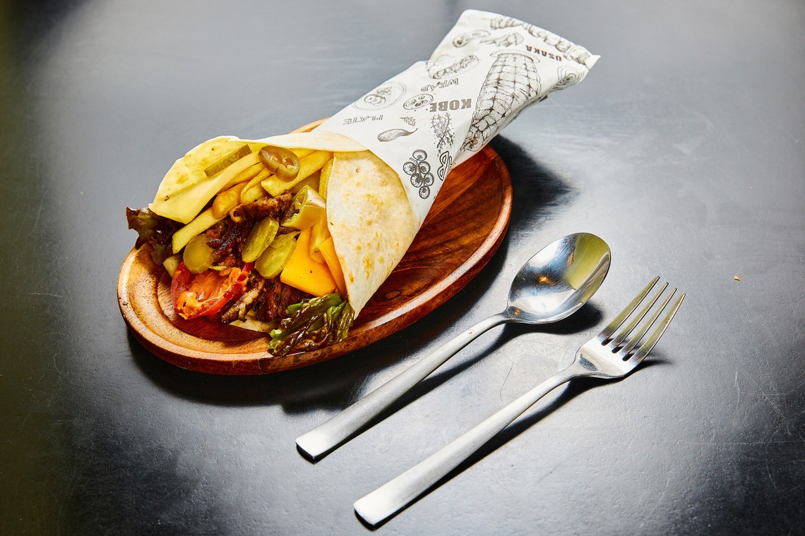 Shun Kanazawaが撮影した「料理撮影」の写真