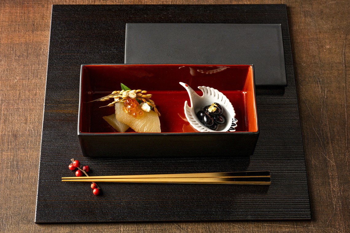 テレクトノンが撮影した「料理撮影」の写真