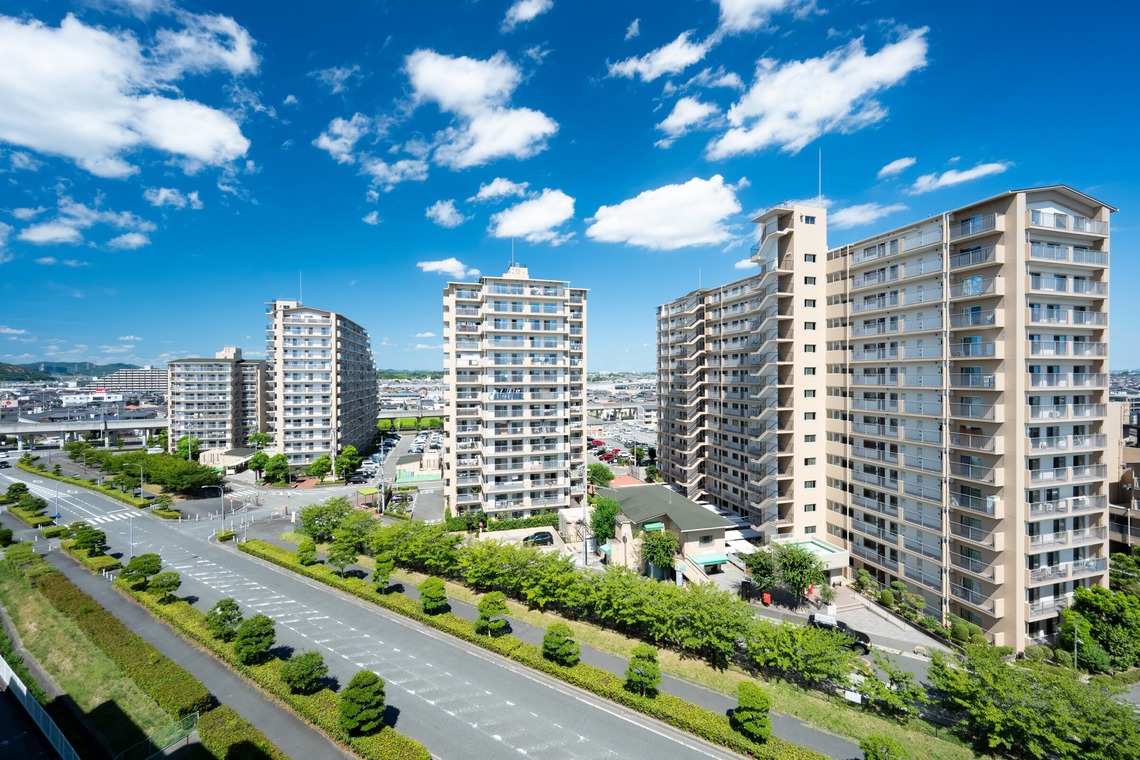 KOGA写真が撮影した「物件・不動産ポートフォリオ」の写真