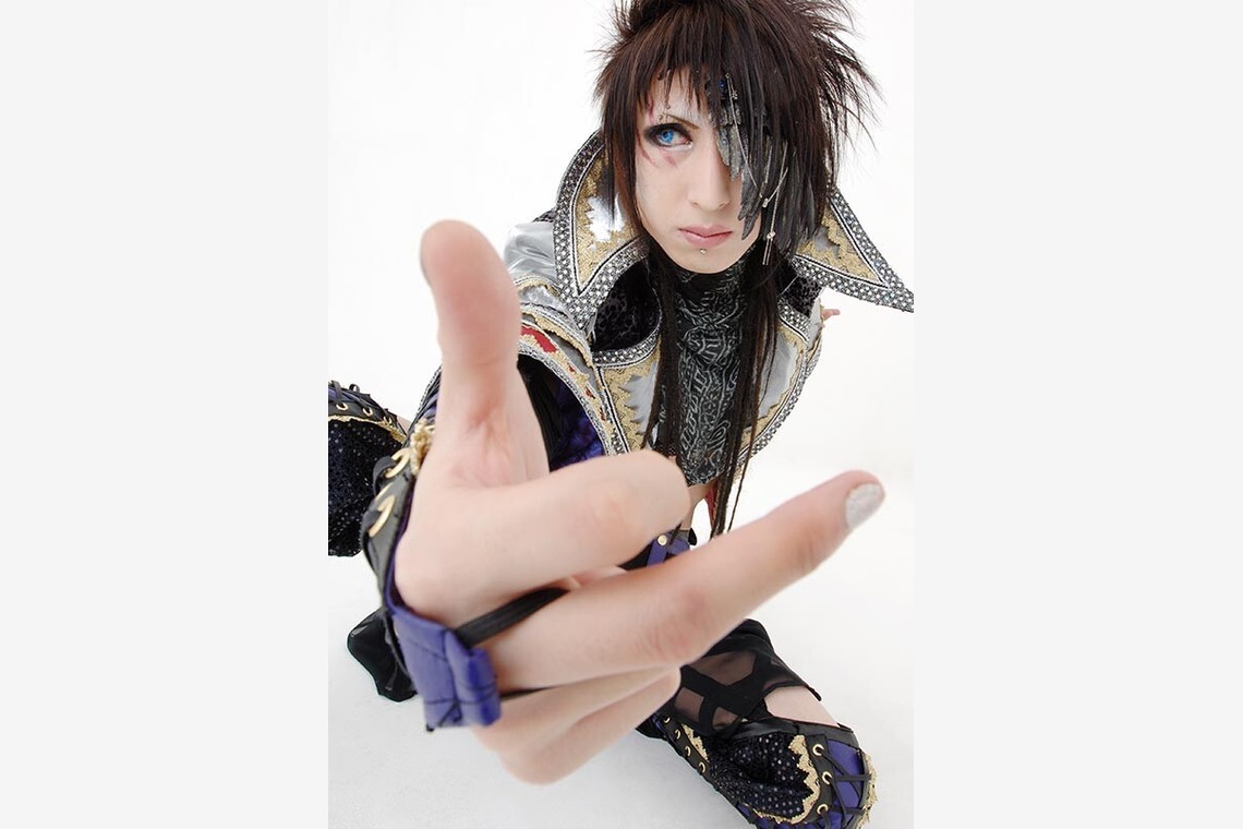 有限会社スタジオホリデーが撮影した「スタジオ撮影＆ロケーション撮影」の写真