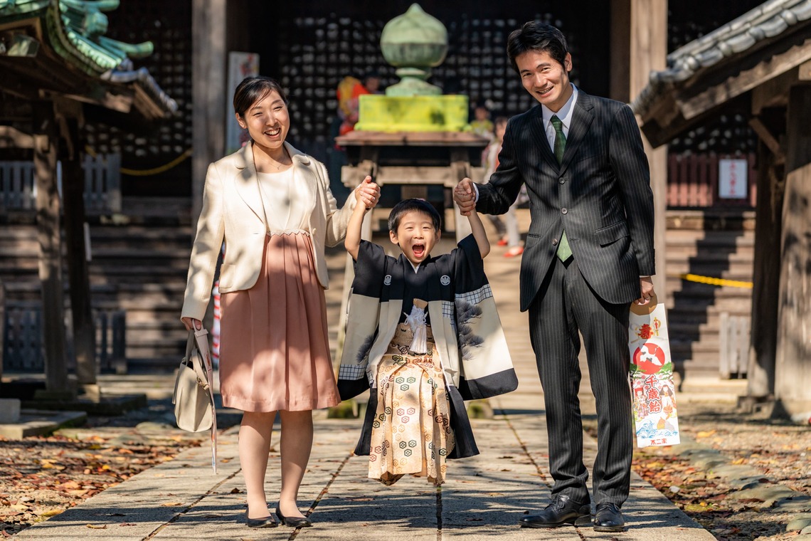 なかむーフォトが撮影した「ポートレート」の写真