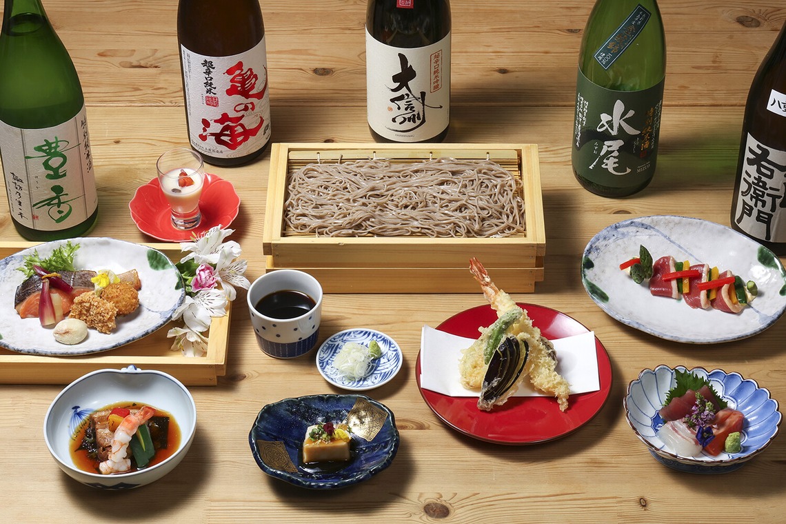 Photo_Office_Honmaが撮影した写真のアルバム「料理」