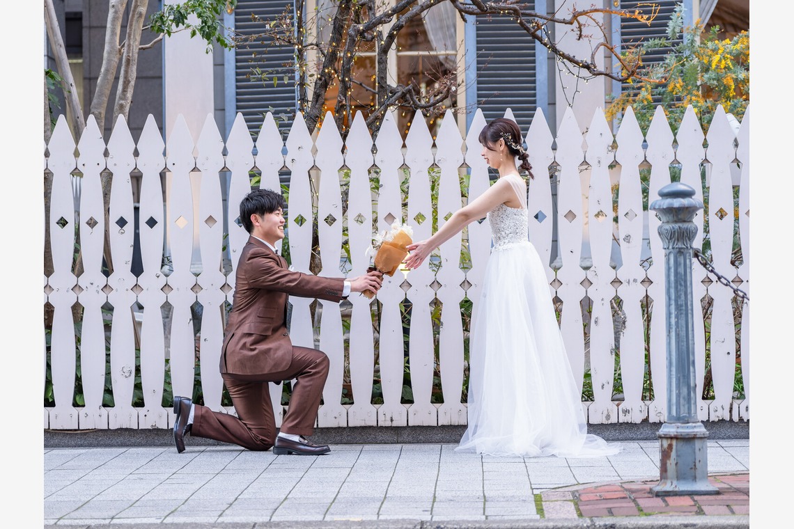 Photo of Wedding/Kobe/Osaka taken by 中村雅樹