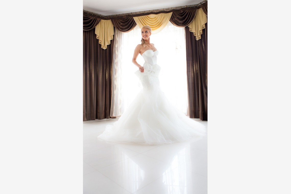 Wedding Photography Dubaiが撮影した「ドバイで???カメ」の写真