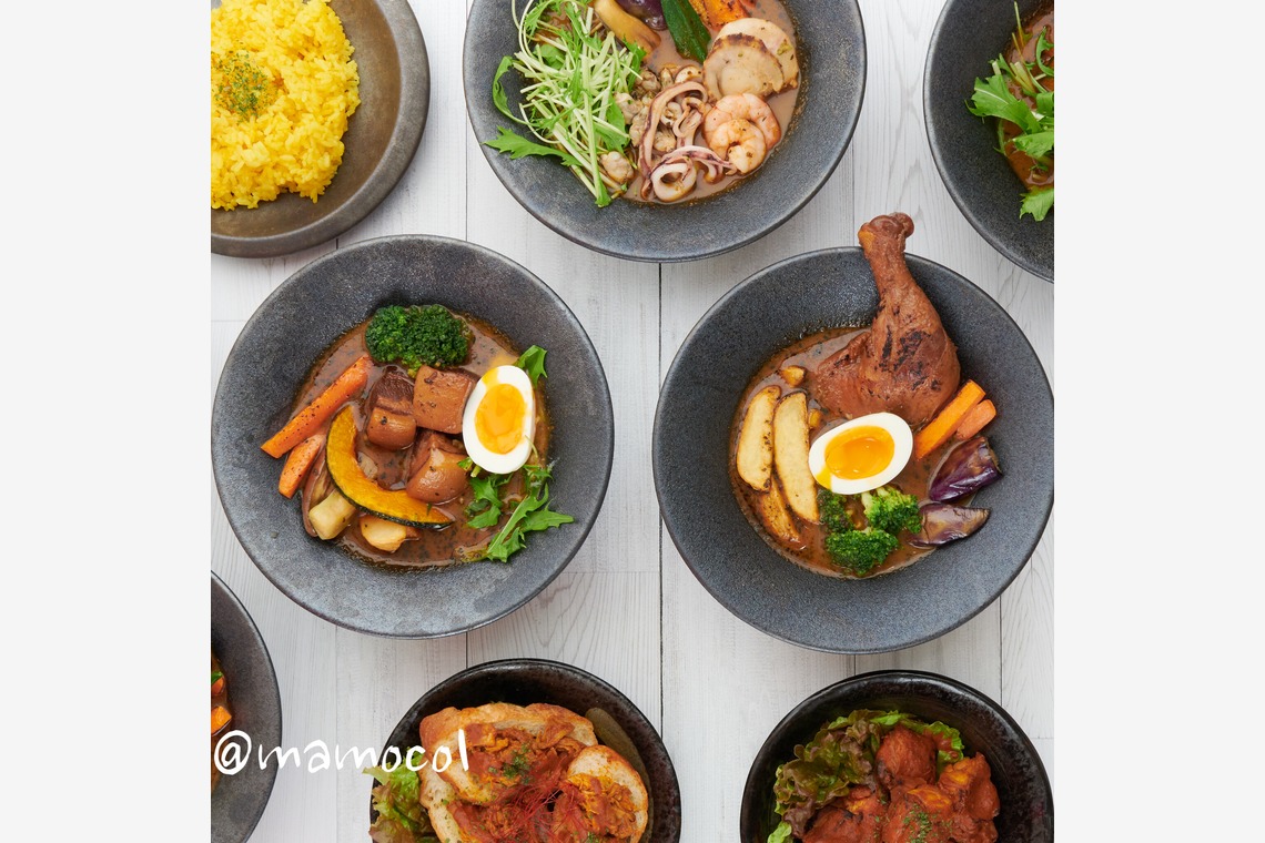 mGritが撮影した写真のアルバム「料理、人物、その他」