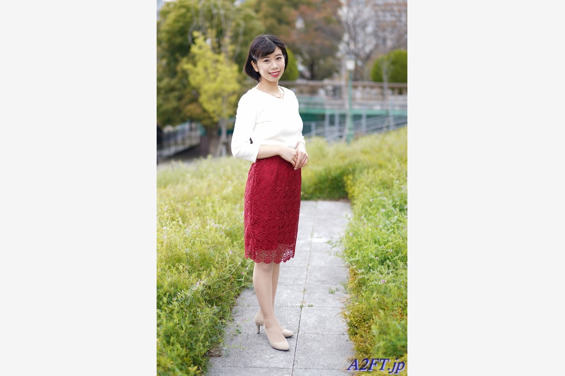 A2FT.jpフォトグラファーまつもとあきらが撮影した「プロフィール撮影 2019年3月 大阪市」の写真