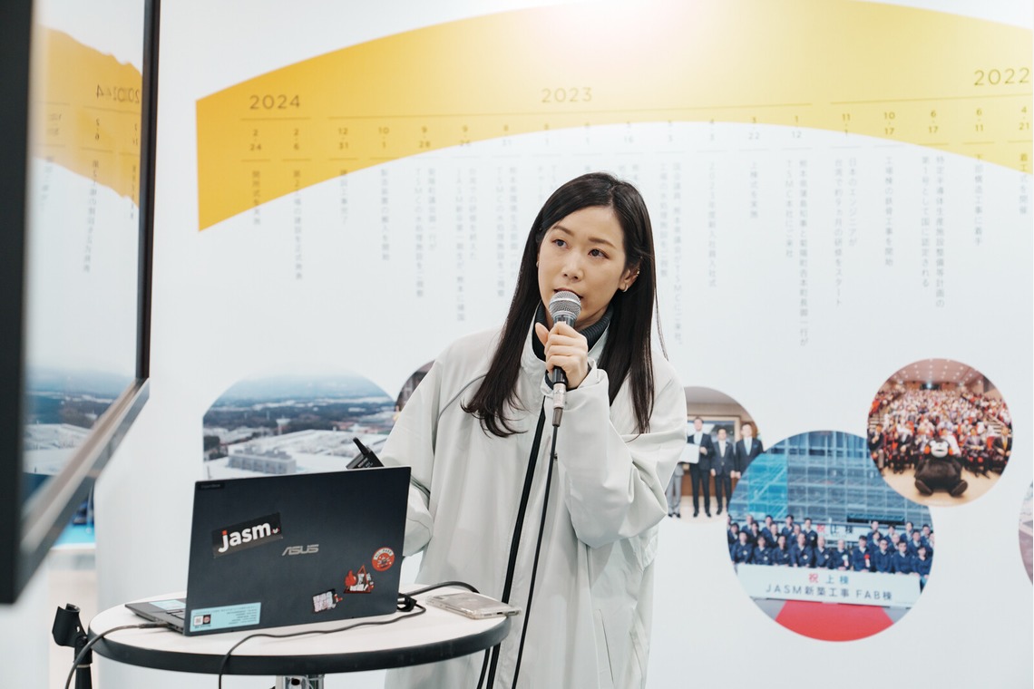 合同会社ワンダースリーが撮影した「イベント記録スナップ、パース撮影」の写真