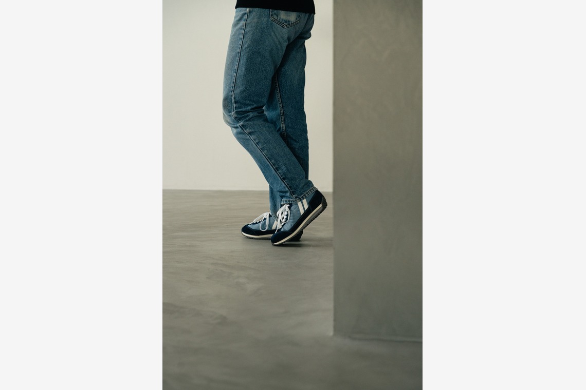 合同会社tuguが撮影した「ALBUM｜SHOES」の写真