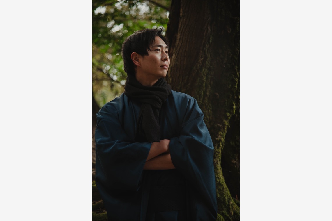 藤谷香菜子が撮影した「【ロケ】宣材写真・プロフィール写真」の写真