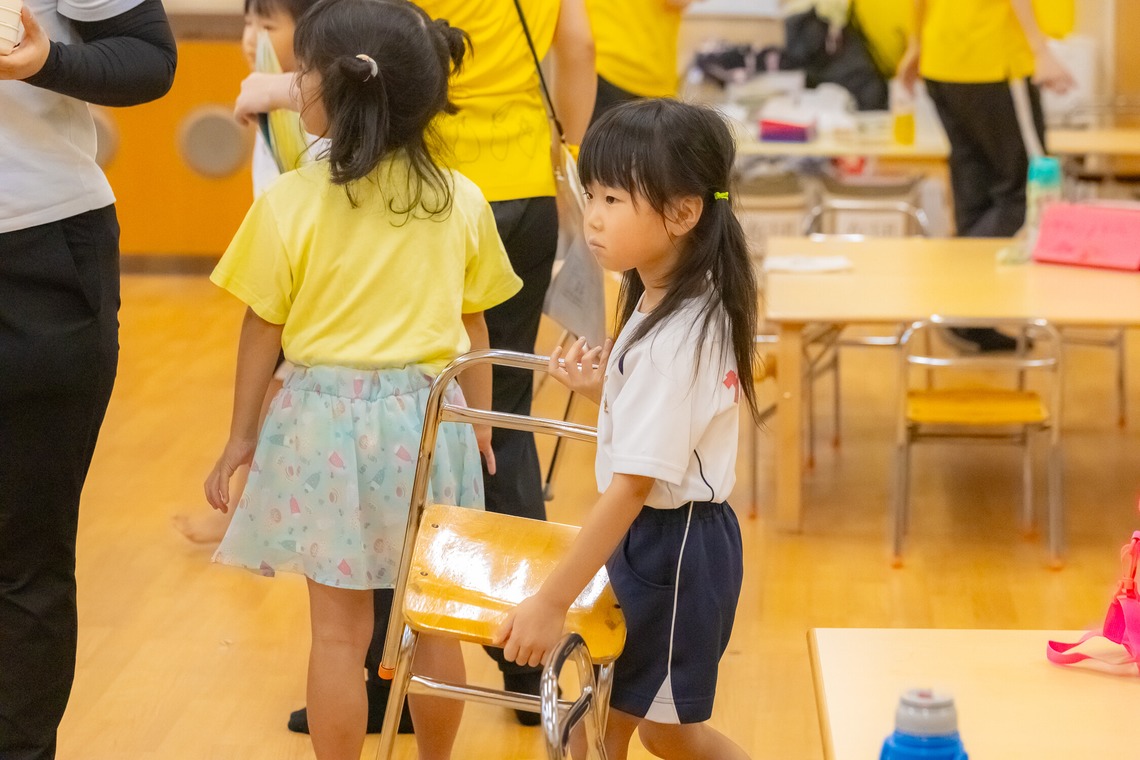 武内ピクチャーズが撮影した「スクールフォト(保育園・日常保育)」の写真