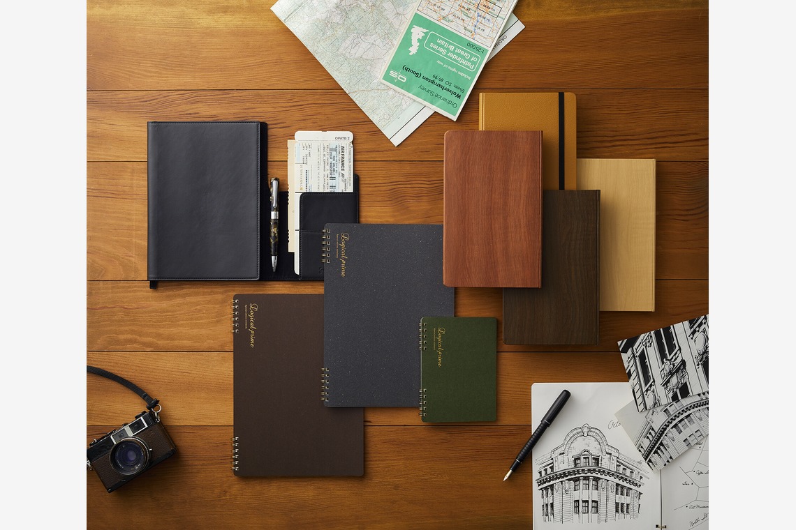 大橋裕紀が撮影した写真のアルバム「筆記具メーカー様の商品撮影」