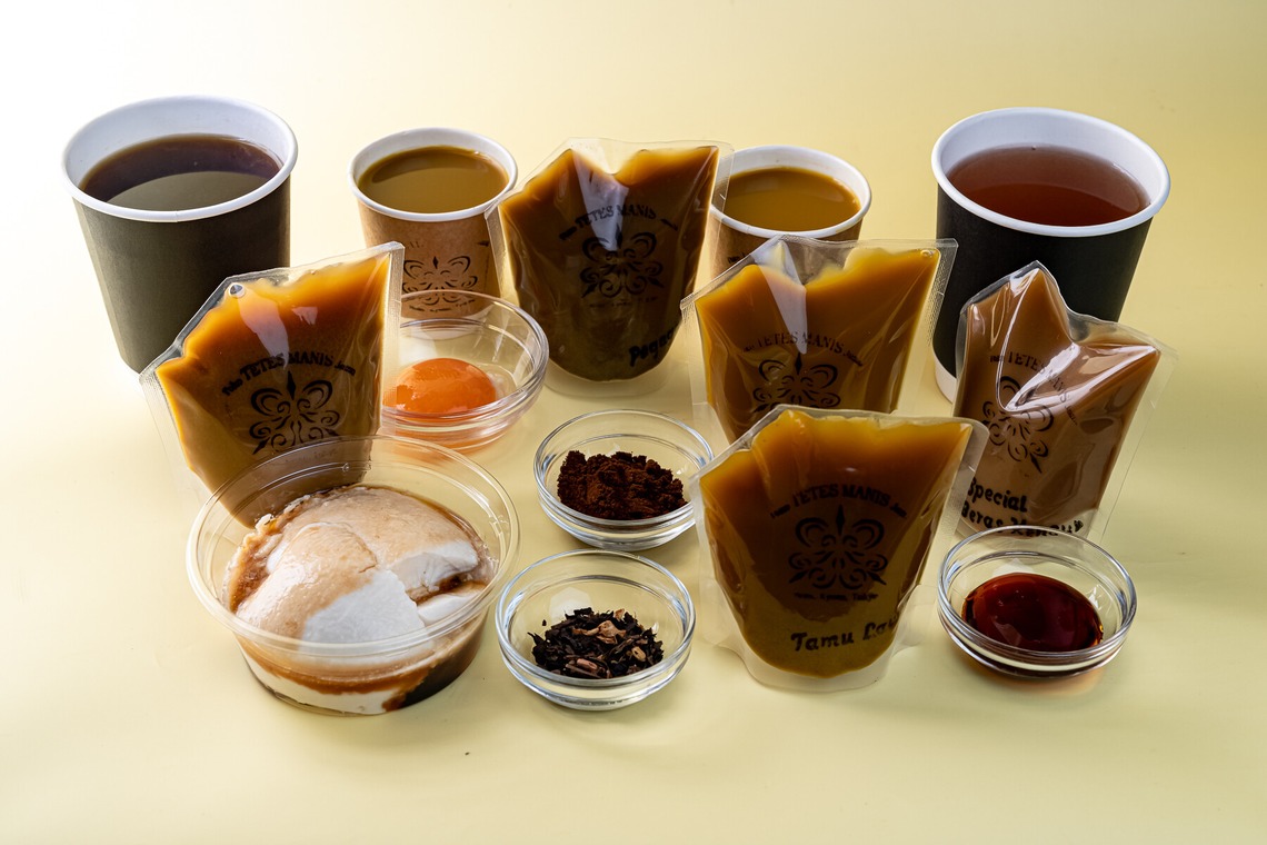 出張カメラマンのY's Officeが撮影した写真のアルバム「Wolt用素材」