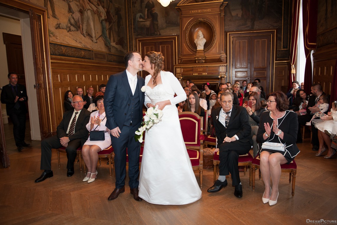 Dream Pictureが撮影した「フランス2」の写真