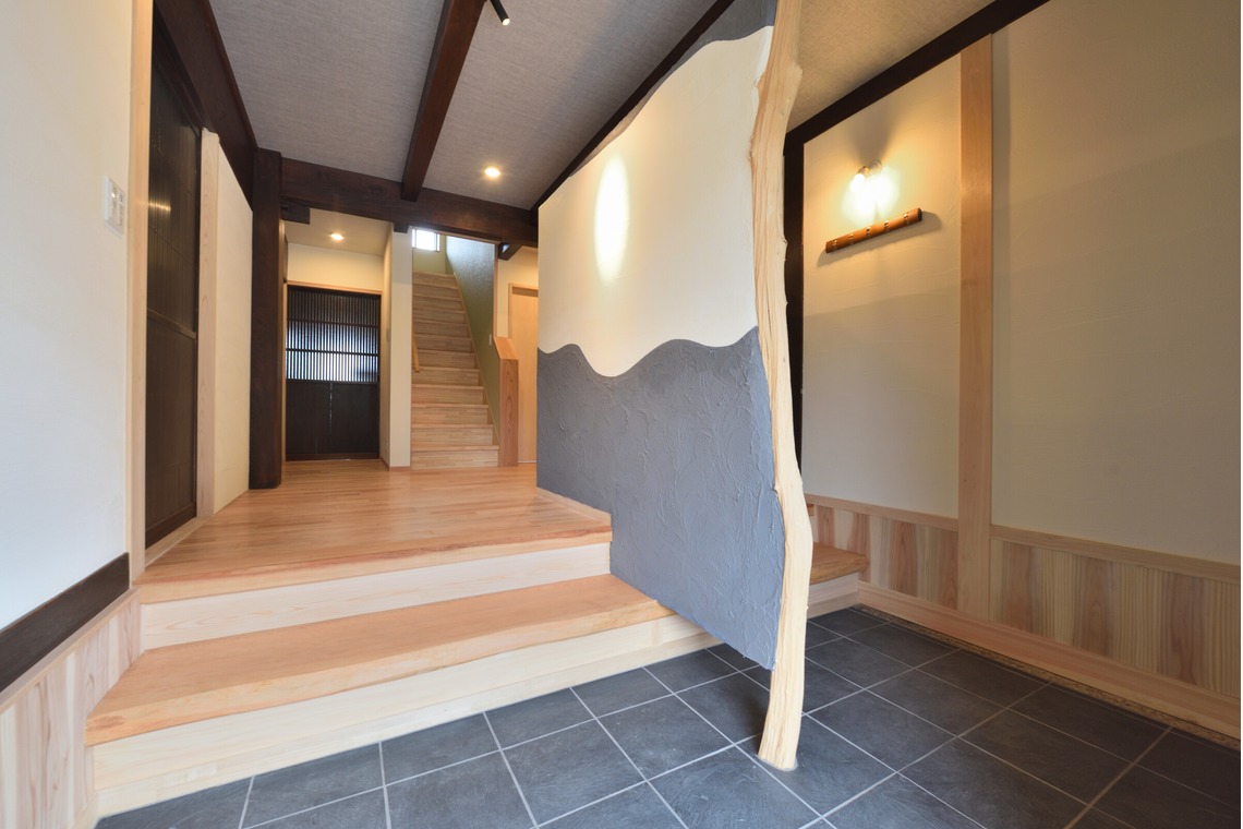 清水出張カメラマンが撮影した写真のアルバム「住宅写真（三重県・愛知県・岐阜県・滋賀県）」