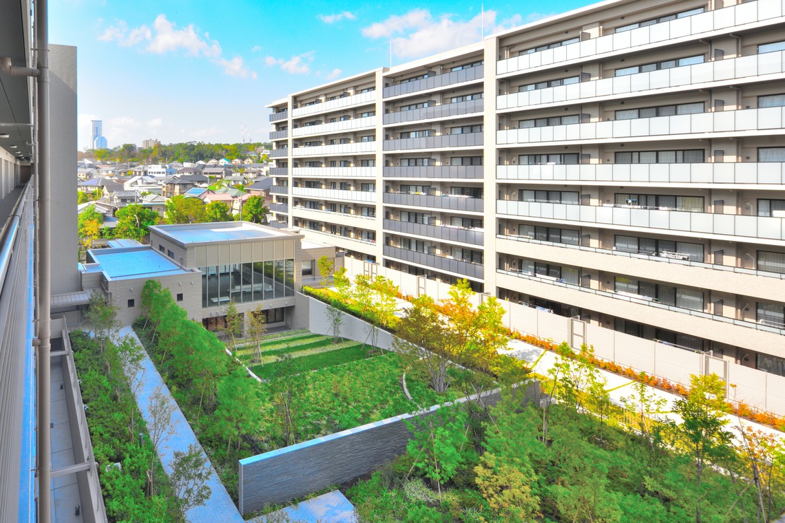 スタジオエゴイストが撮影した「不動産撮影」の写真