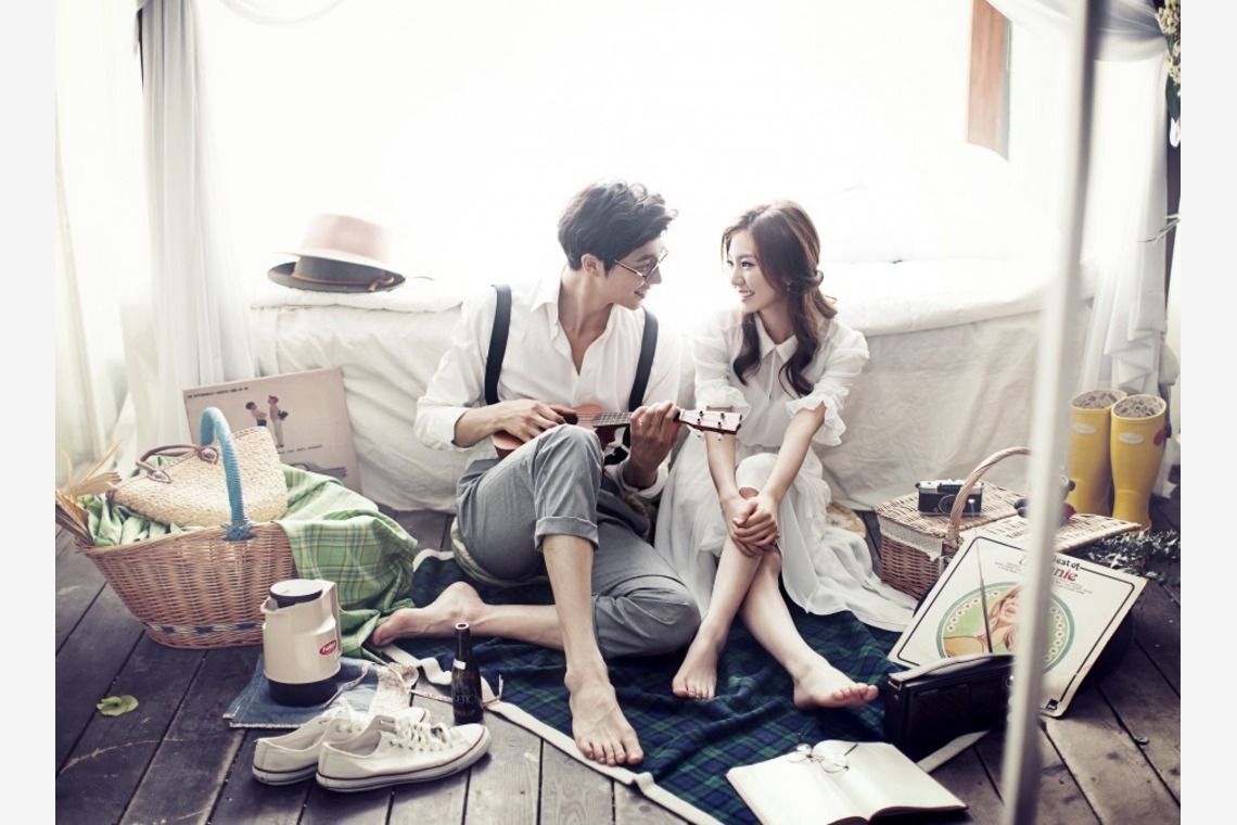 Wedding Howl (スタジオハウル)が撮影した「Mayスタジオ」の写真