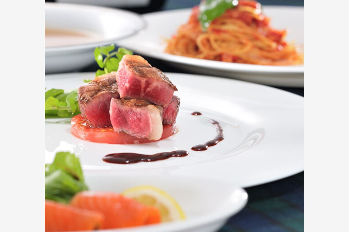 有限会社　澤田スタジオが撮影した「洋食」の写真