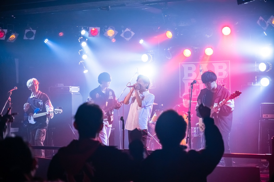 内田 明義が撮影した「プロフィール/アーティスト写真」の写真