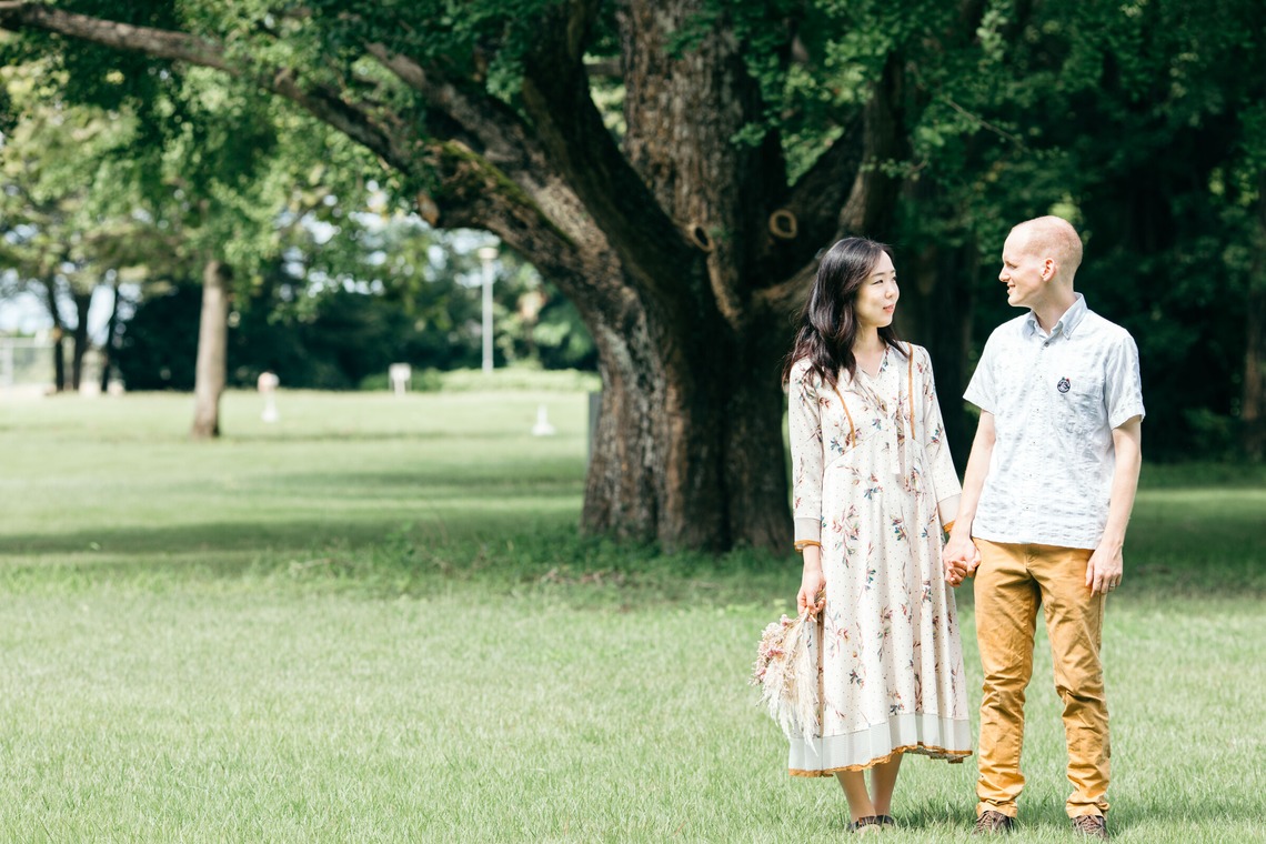 合同会社ケーテック デザイン事業部LilyDesignが撮影した「富山市内ファミリー撮影」の写真