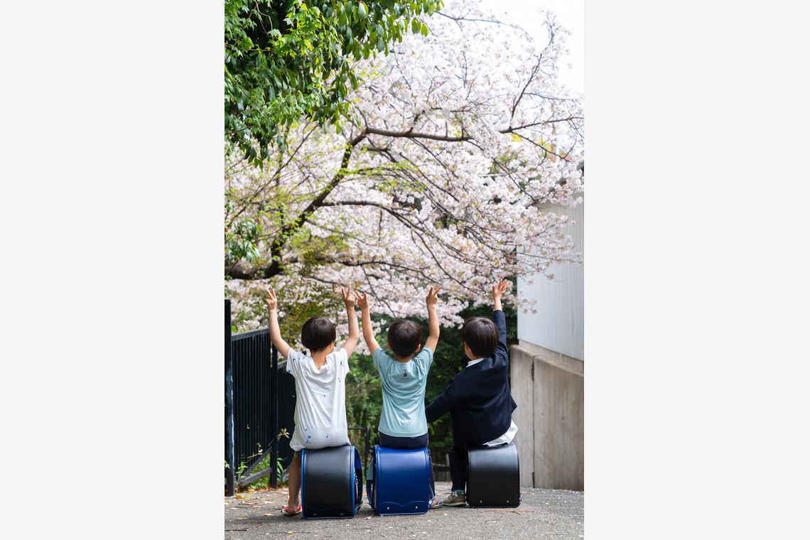 久保　秀臣が撮影した写真のアルバム「baby&kids」