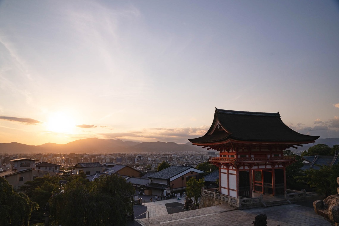 三谷 朋也が撮影した「日本の風景」の写真