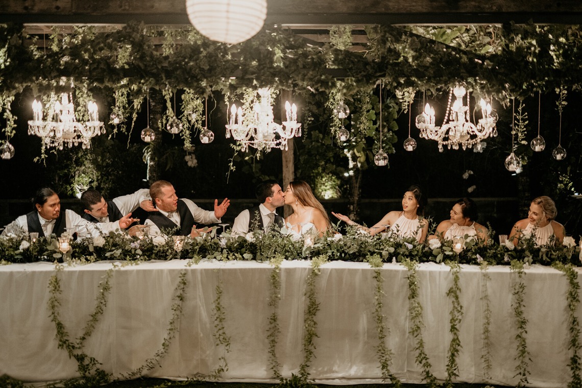 Warna Projectが撮影した「Wedding Elaine & Corey at Bali」の写真