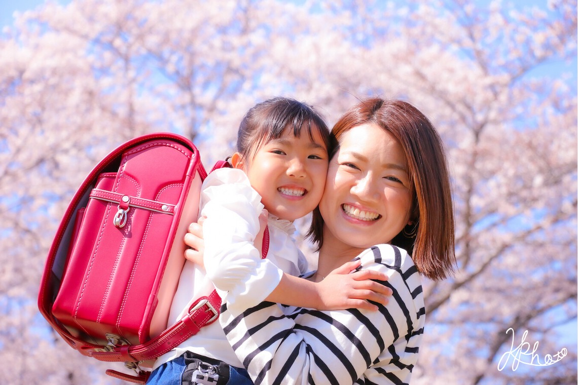 大森光太郎・K-PHOTOが撮影した家族写真(キッズ,ベビーフォト)のアルバム「家族写真撮影」