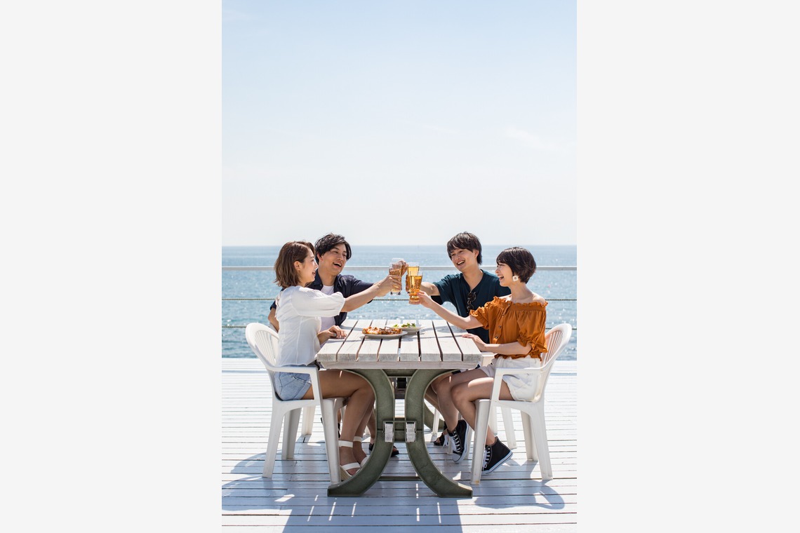 Yusuke Usuiが撮影した写真のアルバム「pairsモデル撮影」