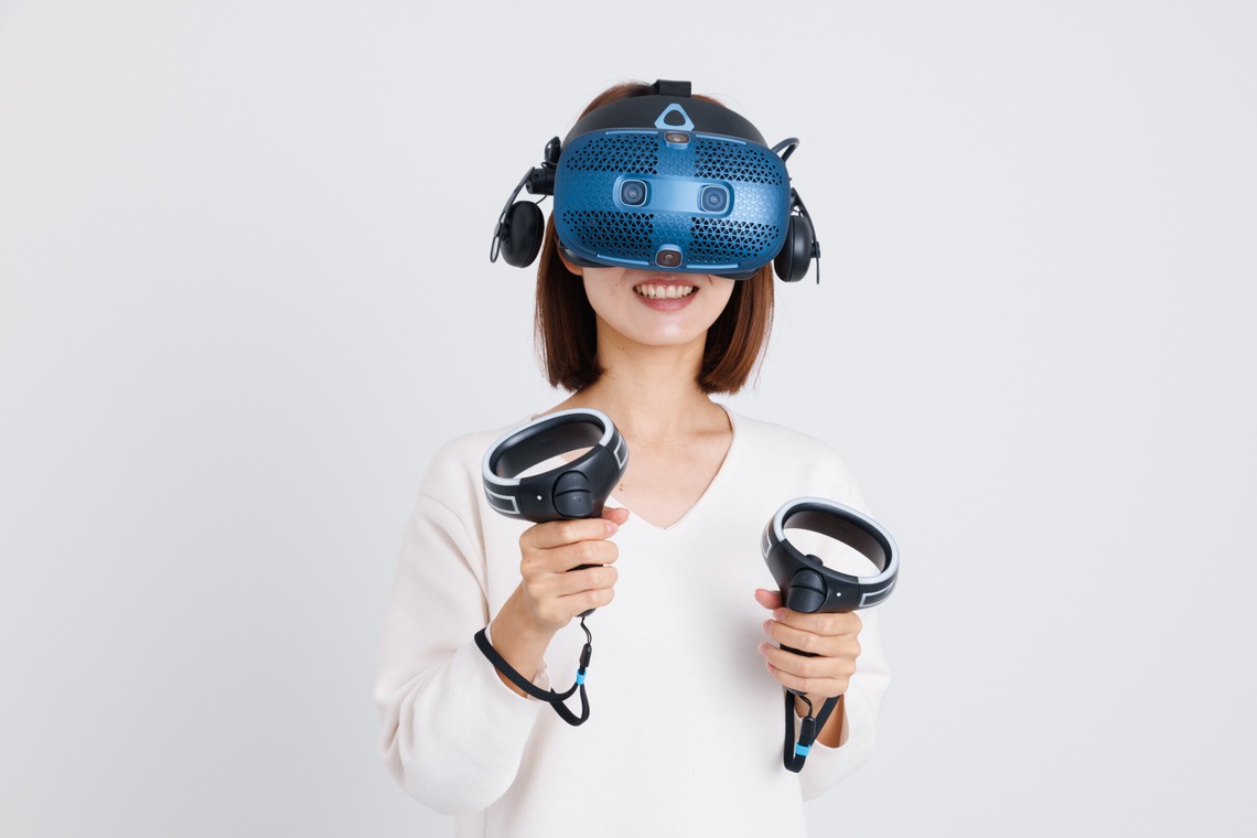 Yusuke Usuiが撮影した「株式会社コンピューターシステム研究所様 VRシステム撮影」の写真