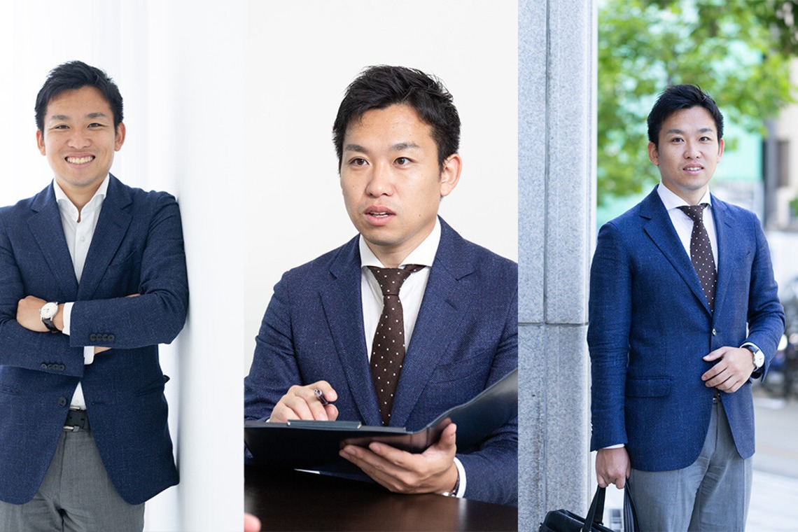 株式会社トリプルスタンダードが撮影した写真のアルバム「ビジネスプロフィール」