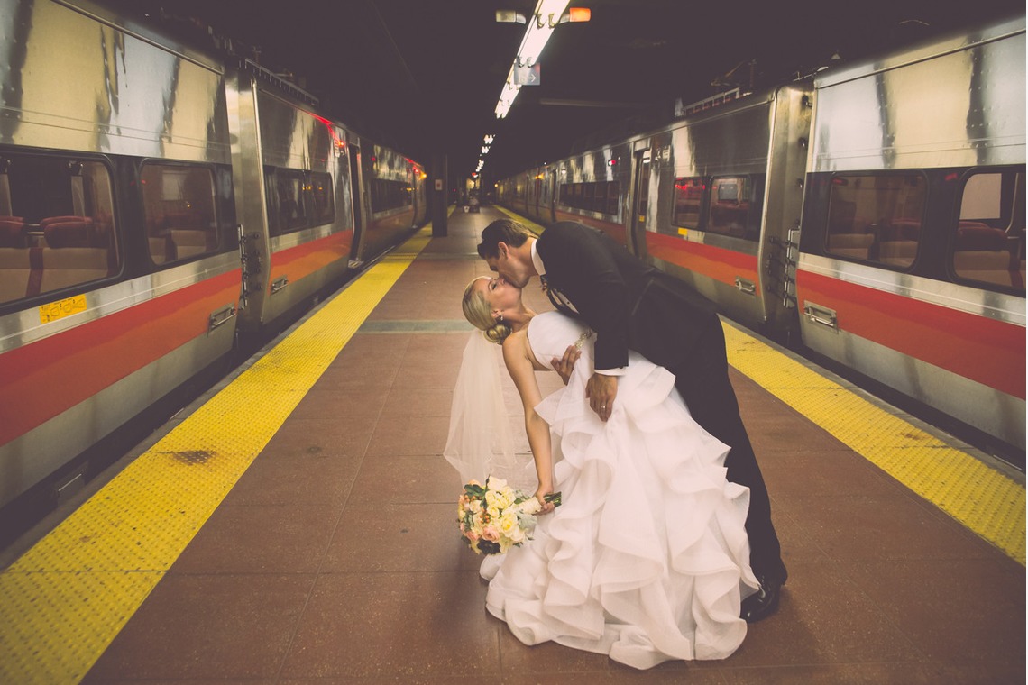 Photo of  taken by Unveiled Weddings