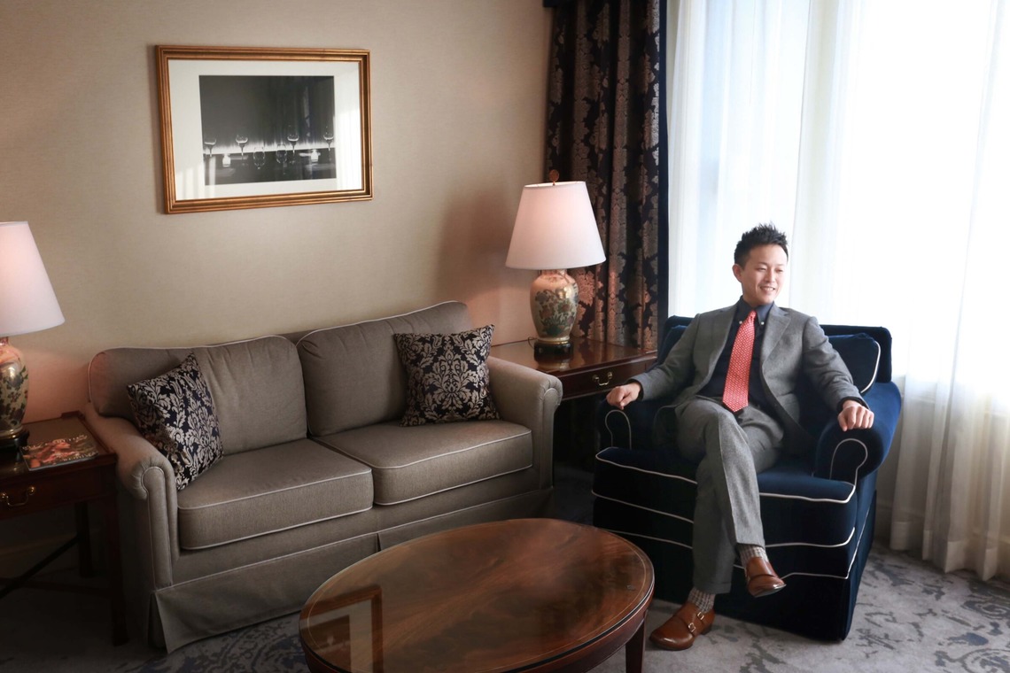 株式会社KP Lifeが撮影した「クリニック(東大阪市)、ホテル内」の写真