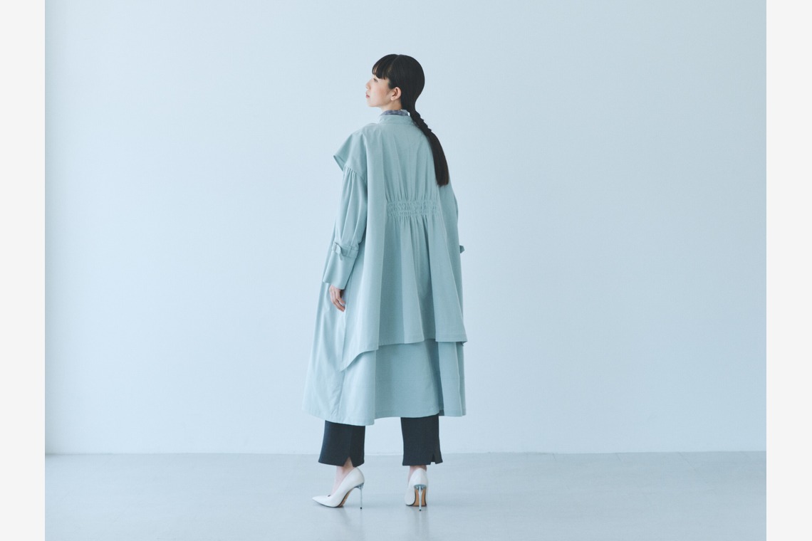 ケイムラナカが撮影した写真のアルバム「ファッション」