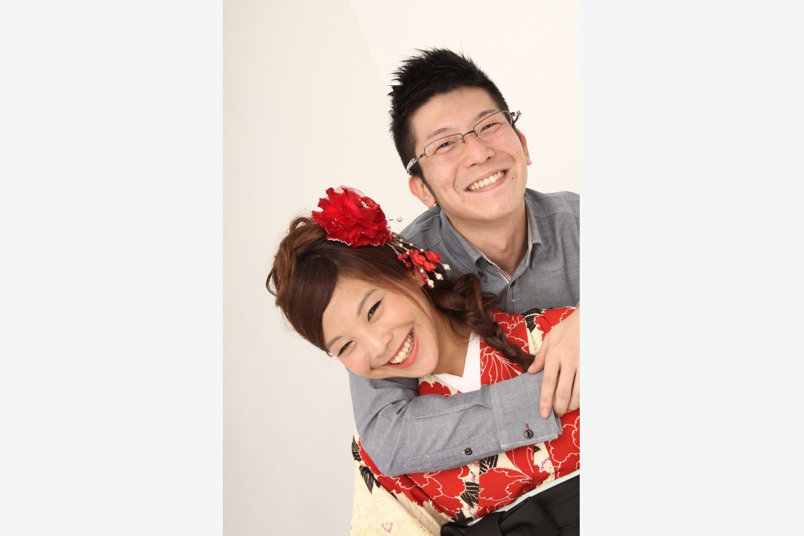 Hiroが撮影した「家族撮影」の写真