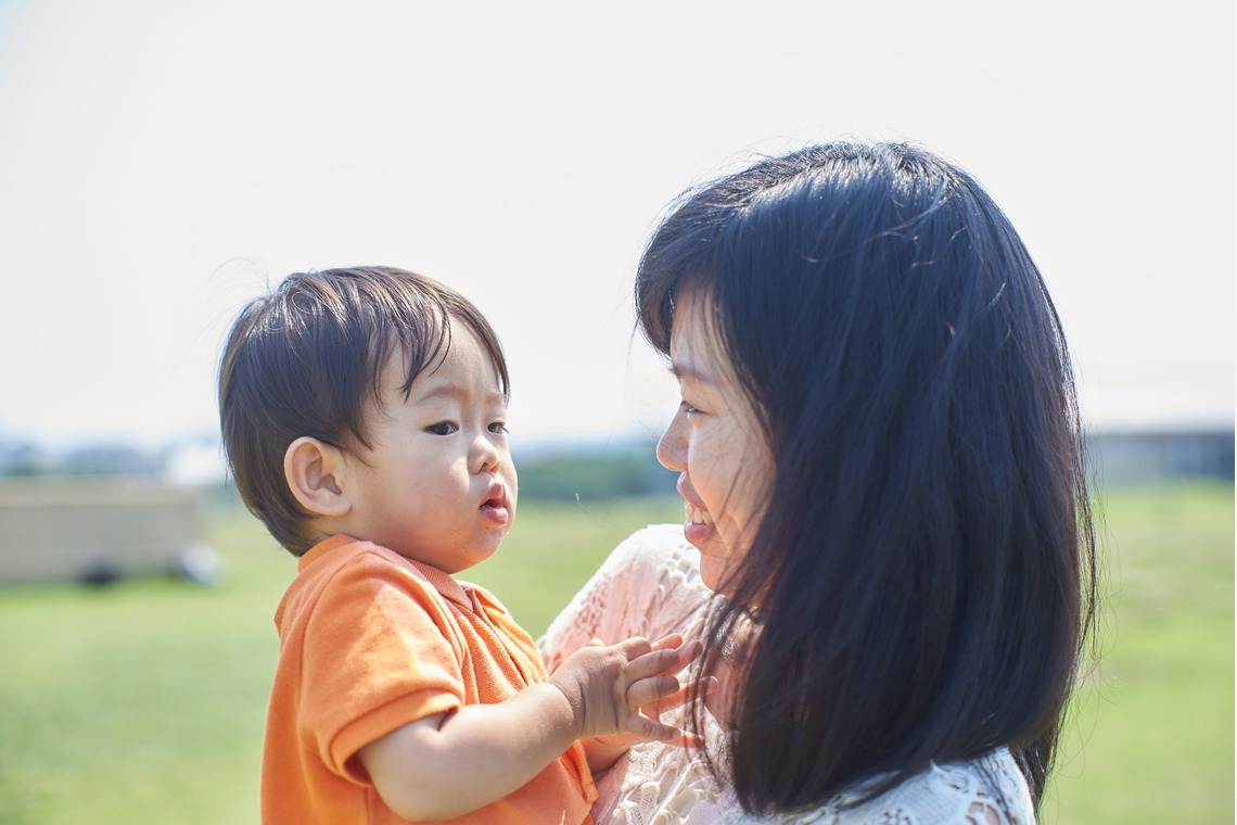 Michiharu GUNJIが撮影した「O様 ご家族撮影 湘南 夏」の写真