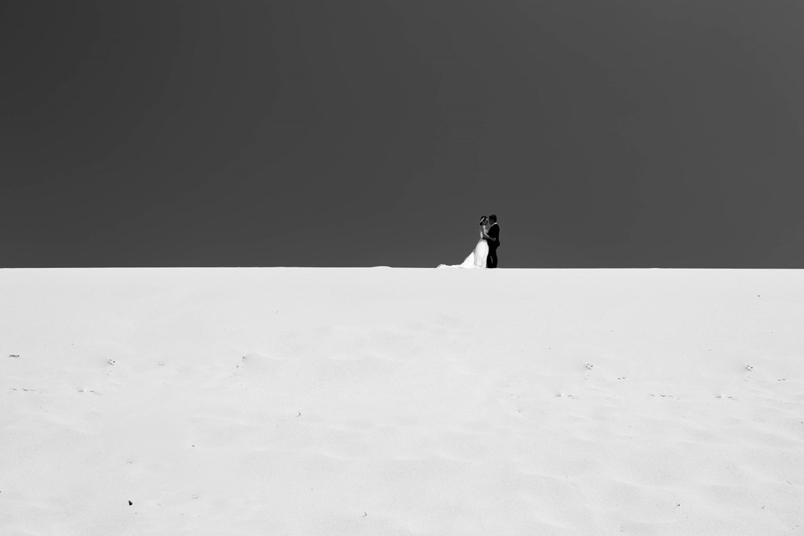 Ruxat Photographyが撮影した「K＆T PREウェディング」の写真