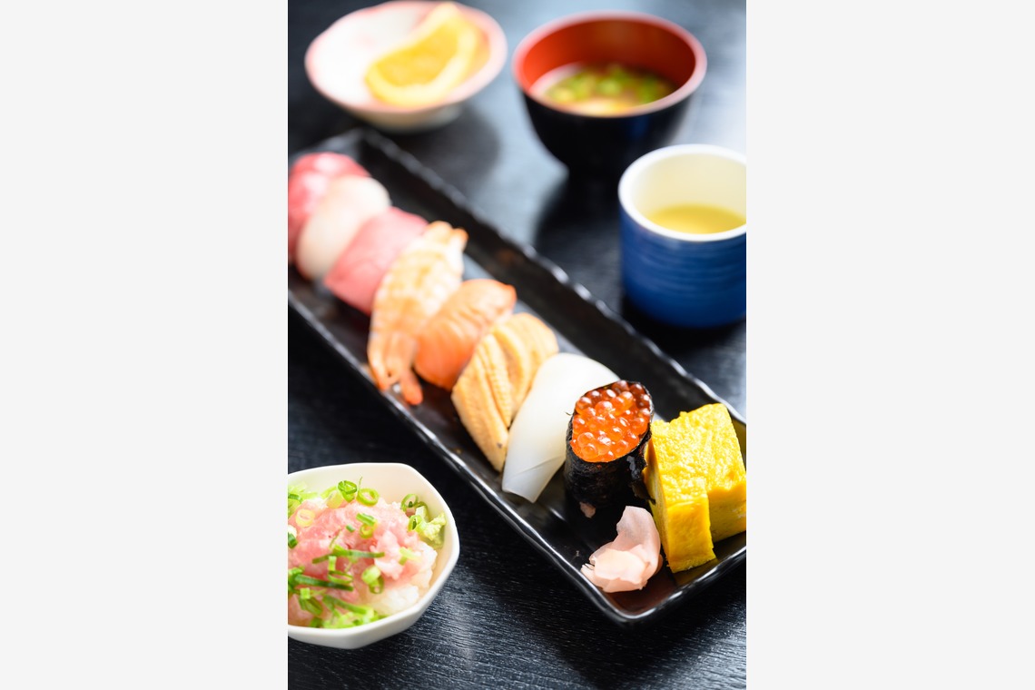 内田 明義が撮影した写真のアルバム「料理」