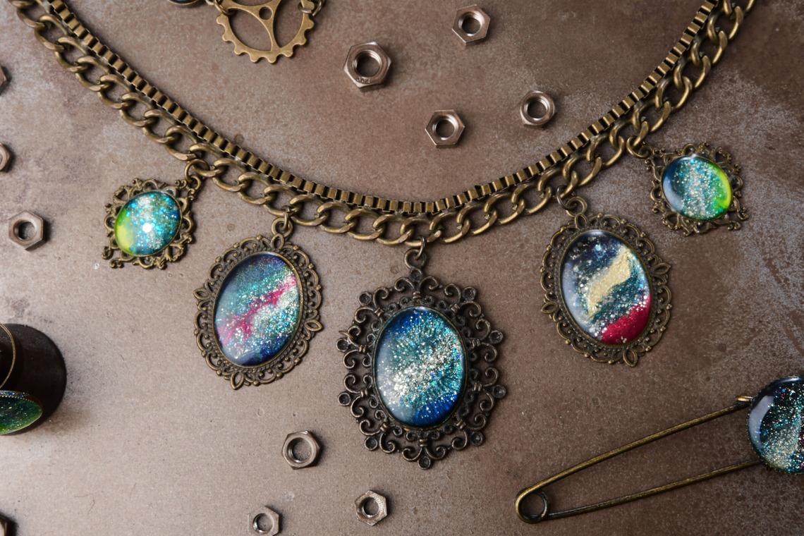 日高恵が撮影した「自宅スタジオ」の写真