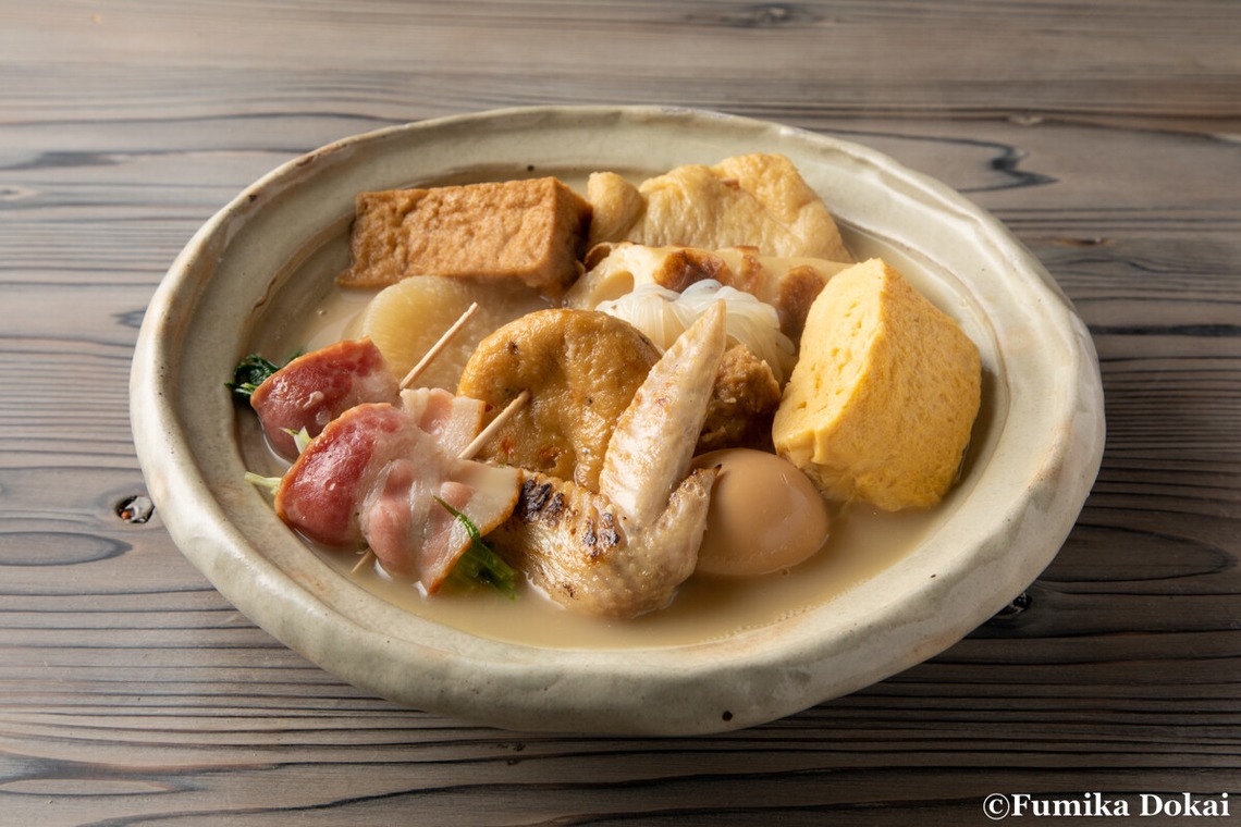 道海史佳が撮影した「飲食店」の写真