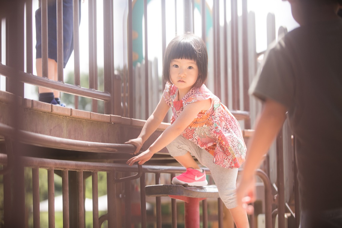 The Royal Workshop Japan (楊 ダニエル)が撮影した「家族写真01」の写真