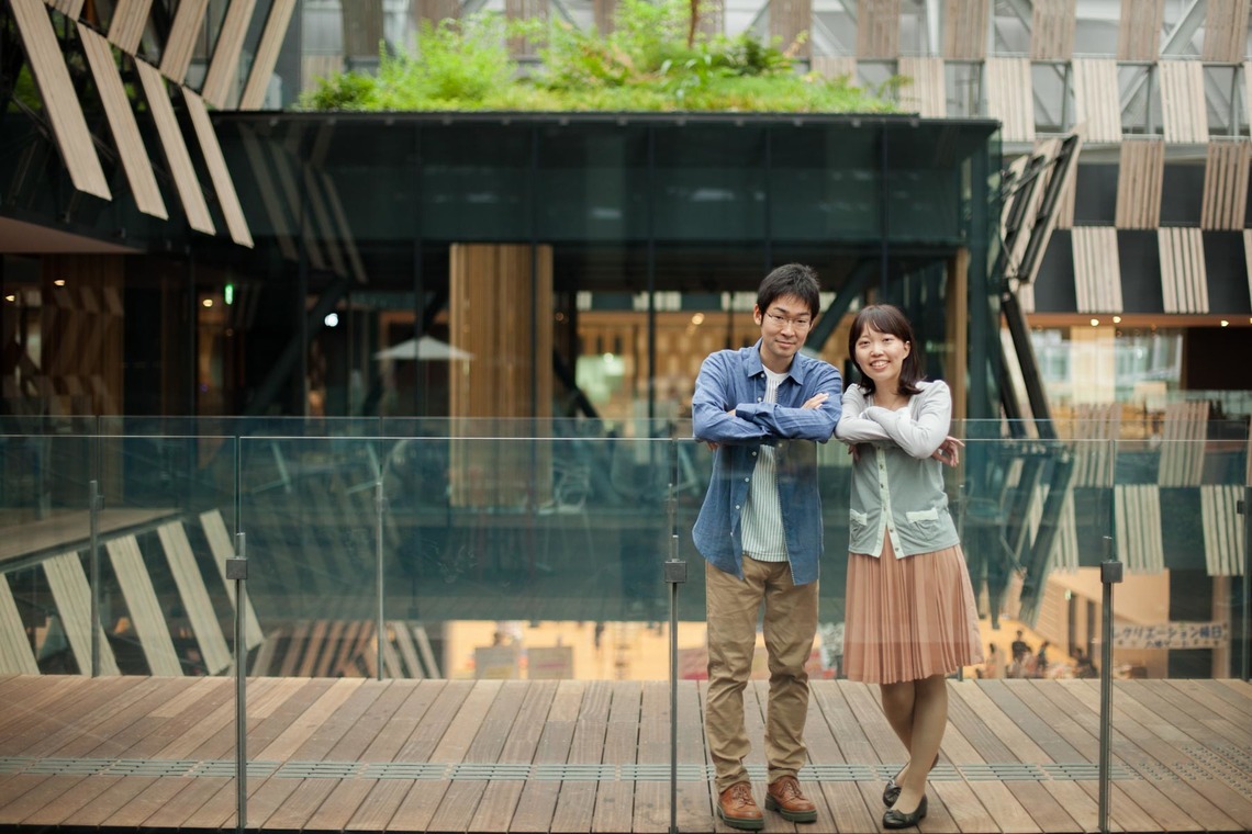 Happy Life Photo works (羽根田写真事務所)が撮影した「新潟エンゲージメントフォト」の写真