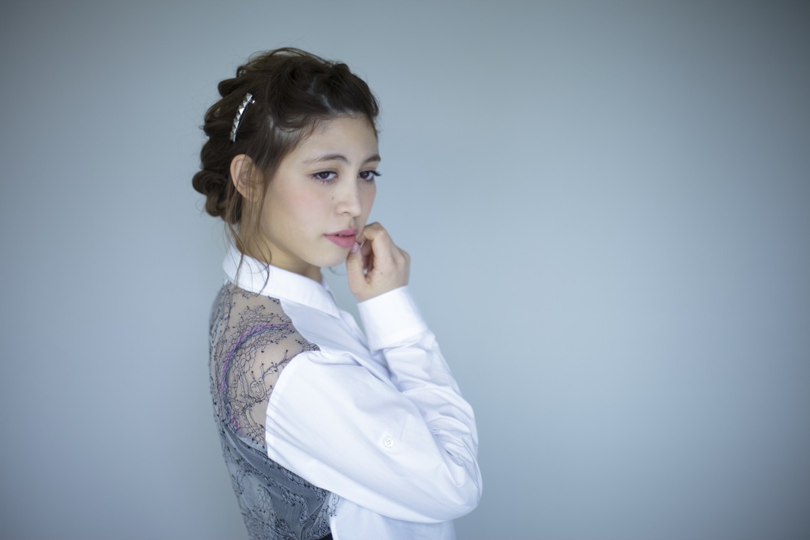 田中真光写真事務所が撮影した「ビューティー」の写真