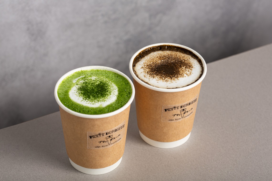 studio aluc ~スタジオ アルク~が撮影した「クレープ」の写真