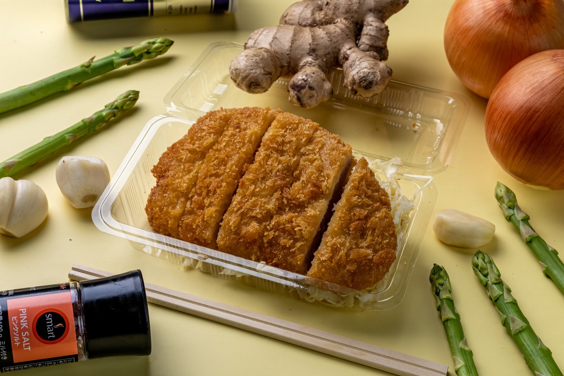 出張カメラマンのY's Officeが撮影した「UberEats様用Menu撮影」の写真