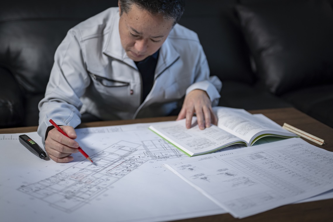 SMILE PHOTOが撮影した「ビジネス系宣材写真」の写真